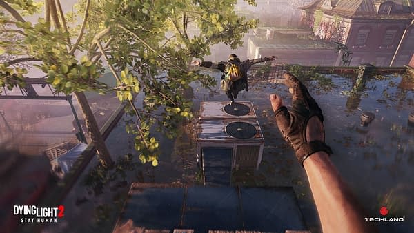 Dying Light 2 Will Finally Be Released In December 2021