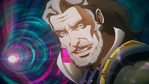 Castlevania Season 4: Netflix Shares Images From Anime's Final Chapter
