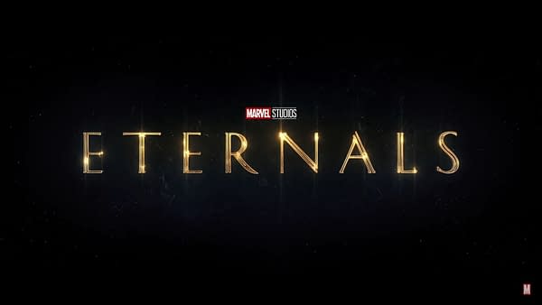  Why The Eternals Never Interfered Watch Recomendation