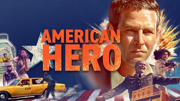 Atari Jaguar CD Game American Hero Is Getting Released This Summer