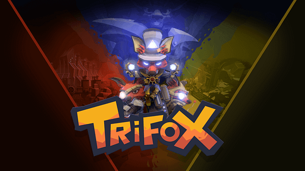 trifox pokemon