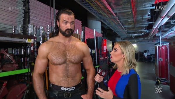 WWE Raw Review 7/20/2021, Or How to Squander Every Opportunity