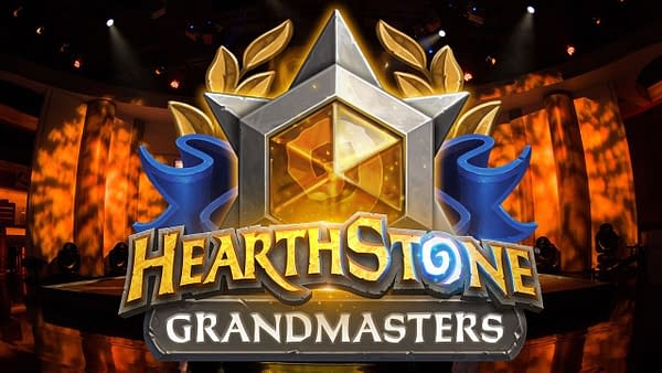 Blizzard Reveals Plans For Hearthstone Grandmasters 2021 Season 2