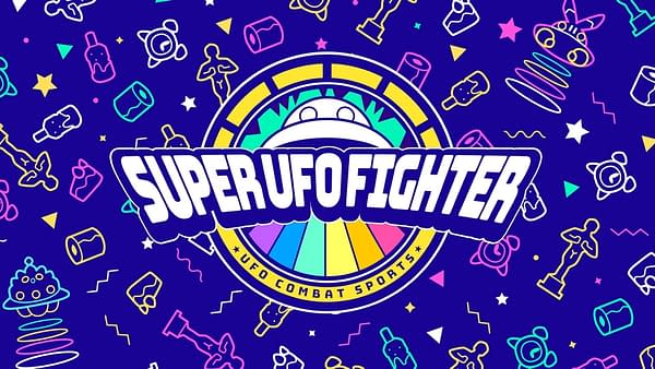 Super UFO Fighter Will Release A Liimited-Time Demo