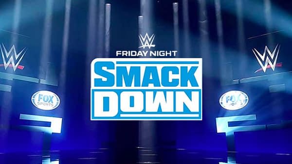 Is There A Big Return Coming On Smackdown Tonight?