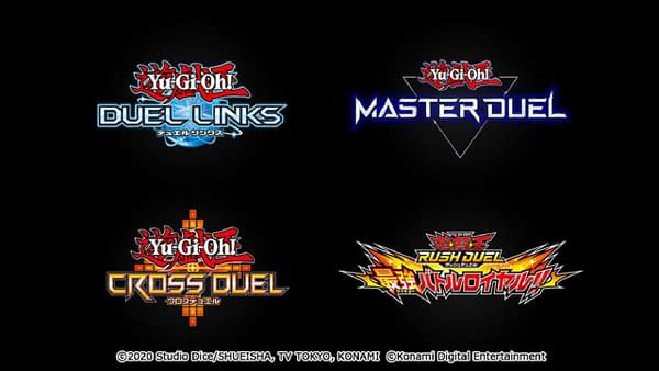 A look at the games, current and new, on the way. Courtesy of Konami.