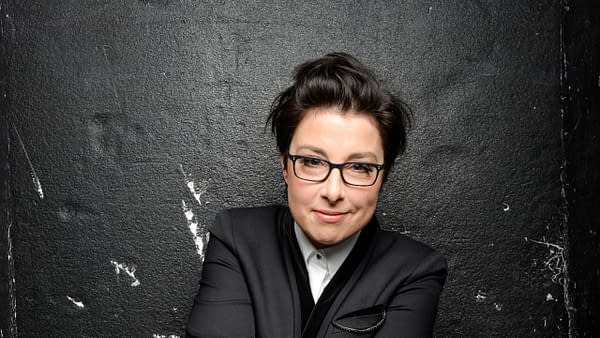 BBC Releases Tickets For Just A Minute, With New Host Sue Perkins