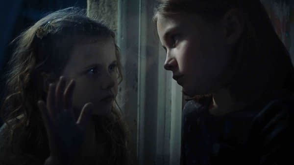 Shudder Releases Trailer For Ghost Story Martyrs Lane, Out Sept. 9th