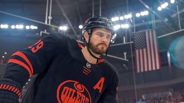 EA Sports Reveals Details For NHL 22