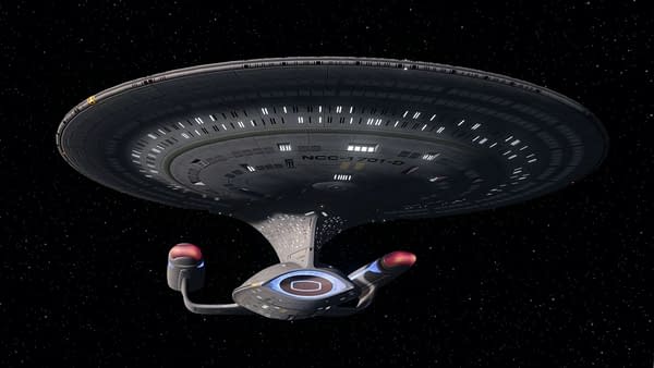 Interview: Star Trek Online