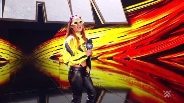 WWE Smackdown