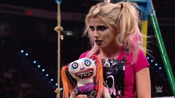 WWE Raw Review