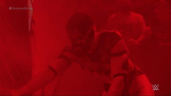 WWE Extreme Rules Review: A Terrible Ending Even By WWE Standards