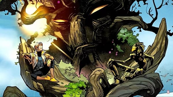 Krakoan Gossip For Upcoming X-Men And Inferno Comics