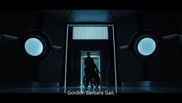 Gail Simone Reacts To Barbara Gail Gordon, Batgirl In HBO Max Titans