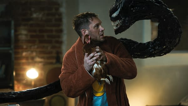 Venom: Let There Be Carnage Review: Doesn't Overstay Its Welcome