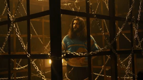 What We Do in the Shadows S03E09 Preview: