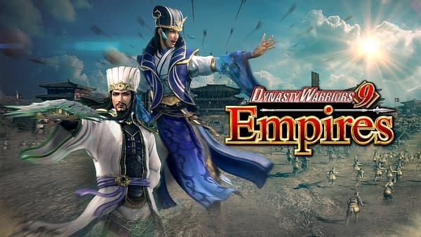 Dynasty Warriors 9: Empires Will Released In North America In February