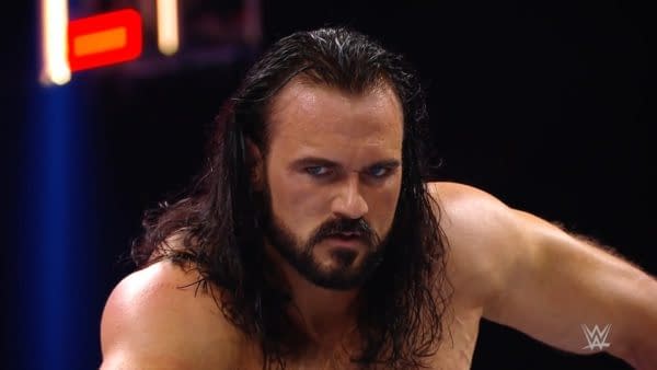 WWE Raw Review 10/11/2021: A Complete and Utter Waste of Time