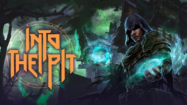 Into The Pit Receives A Free Demo Prior To Launch