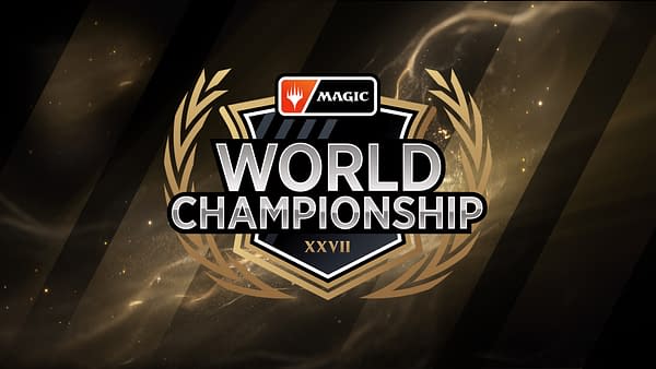 Magic World Championship XXVII Begins Tomorrow