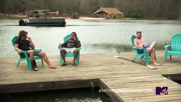 Floribama Shore Season 4 Episode 19 Review: Finally, Some Drama!