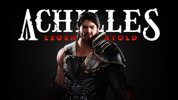 Achilles: Legends Untold Planning Q1 2022 Release