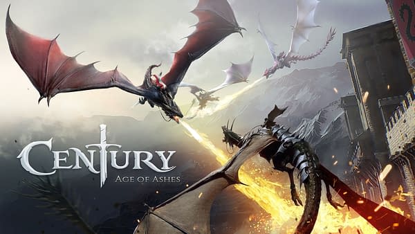 Century: Age Of Ashes Set To Release This Thursday