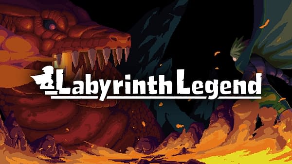Labyrinth Legend Receives A New Gameplay Trailer