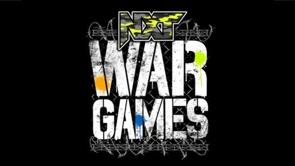 WarGames: NXT Announces They're Bringing Back The Iconic Match