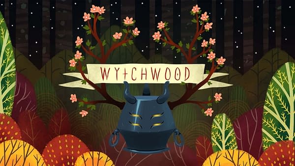 Wytchwood Will Be Released For PC On December 9th