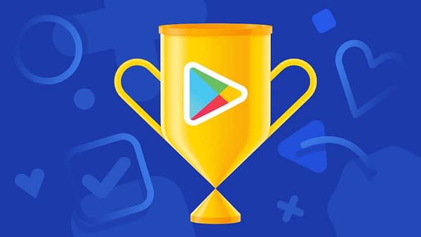 Who won this year's Google Play Best of 2021? Courtesy of Google.