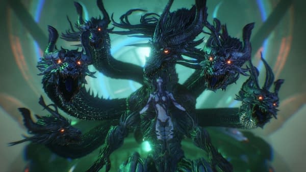 Stranger Of Paradise: Final Fantasy Origin Reveals More In Livestream