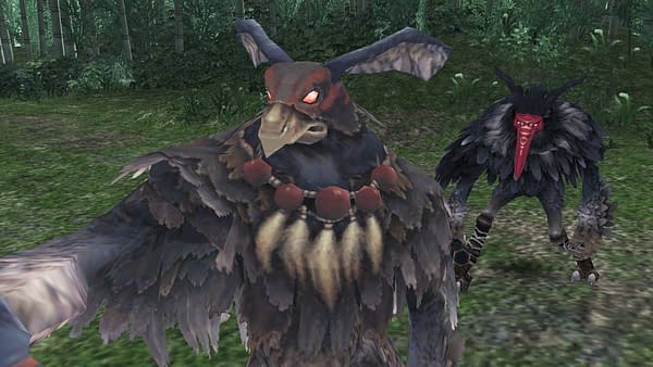 The latest chapter in the Voracious Resurgence comes to Final Fantasy XI, courtesy of Square Enix.