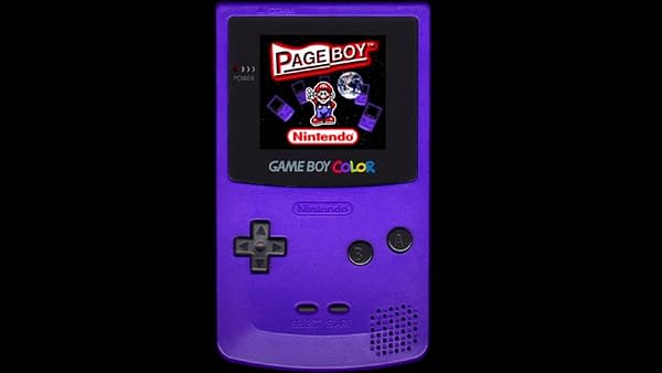 Unreleased Game Boy Accessory Revealed 20 Years Later In New Video