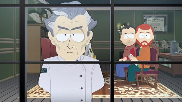 South Park: Post COVID: The Return of COVID Promo, Images Released