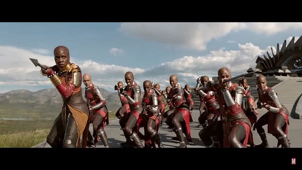 Marvel Trademarks