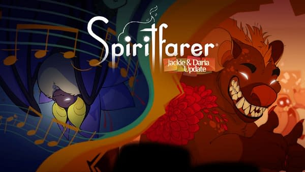 Spiritfarer's Final Free 