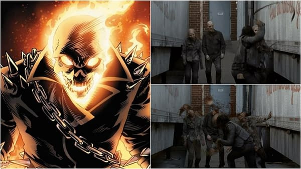 ghost rider