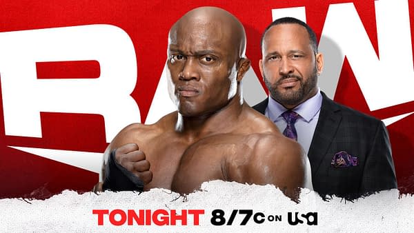 WWE Raw: No Matches Booked For Tonight's Show
