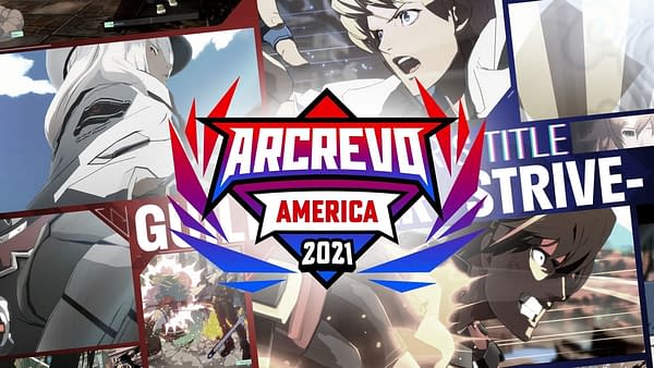 The Arcrevo America Finals Will Take Place This March