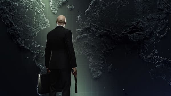 Hitman 3 Reveals More Info On Upcoming Year 2 Content