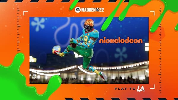 Madden NFL 22 To Hold Special 