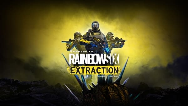 Rainbow Six Extraction To Launch On Xbox Game Pass On Day One