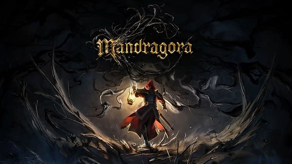 Mandragora Announced For PC & Console This Year
