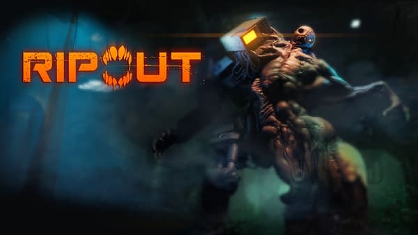 3D Realms Announces They Will Publish Sci-Fi Horror Game Ripout
