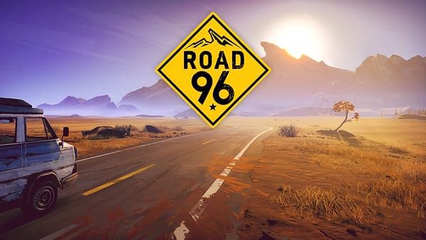 Road 96 komt in april eindelijk naar consoles