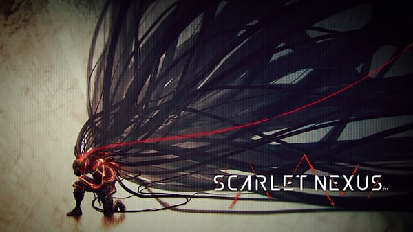 „Scarlet Nexus“ gauna naują DLC ir nemokamą turinio atnaujinimą