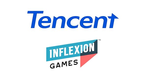 Tencent Games Acquires "Improbable" Studio Inflexion Games