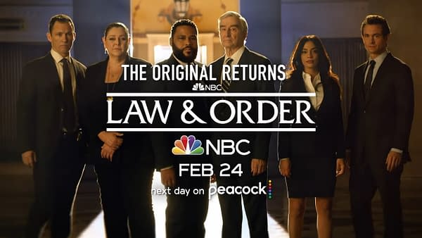 law & order